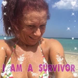 Meet your Posher, Michele